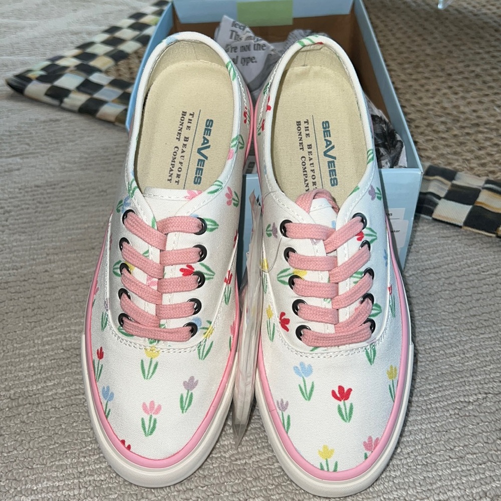 SeaVees Legend Sneaker